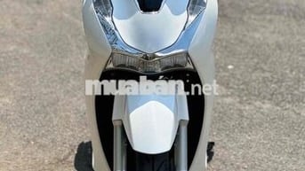 Honda SH 160i 2025 Trắng 1000 km
