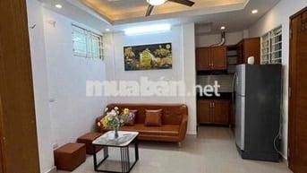 Bán CCMN Chùa Bộc, Phạm Ngọc Thạch - Thoáng Đẹp Full Tiện Ích