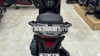 ❌SH_125_ABS 2018 /Hàng Bỏ Mẫu màu đen