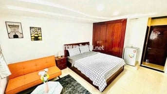 Cho thuê phòng CỬA SỔ LỚN ở Đặng Trần Côn Q1 gần CV TAO ĐÀN - NHÀ GA