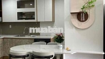 Bán Căn hộ Saigon South Q7 Full nội thất, Đã có sổ, vào ở liền được