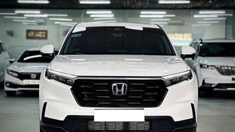 Honda CR V 2024 G - 40000 km