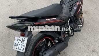 Bán xe exciter 50cc giấy tờ đầy đủ có chính chủ