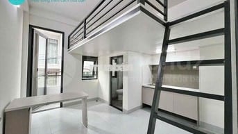 🍰BANCOL SIU THOÁNG_30m2_TÂY THẠNH, TÂN PHÚ GẦN AEON GIÁP TÂN BÌNH