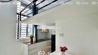 TRỐNG LẠI SIÊU PHẨM DUPLEX CỬA SỔ TRỜI SIÊU THOÁNG ĐI BỘ QUA AEONMALL