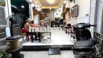 BÁN NHÀ CĂN GÓC - HẺM 6M THÔNG-  LÝ THÁNH TÔNG-TÂN PHÚ- DT 64M2