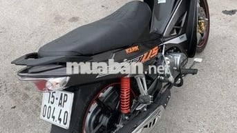 Bán xe sius 50cc giấy tờ đầy đủ có chính chủ