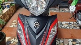 Cần bán xe máy Galaxy, biển số chính chủ