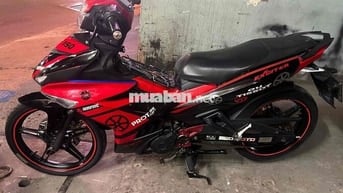 EXCITER 150 FI CHÍNH CHỦ