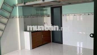 PHÒNG TRỌ 20m2 (Lê Đức Thọ, phường 17 - gần Lotte mart Gò Vấp)