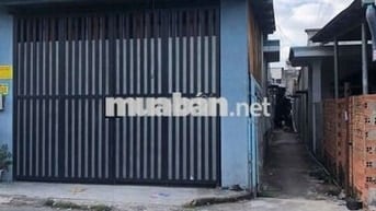 Nhà trọ 298m mặt tiền Vũng Thiện gần chợ Tân Long Dĩ An