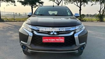 Mitsubishi Pajero Sport 2019 2.4D 4x2 AT - 91000 k