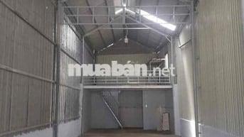 Cho Thuê Kho Giáp Dĩ An 150m/5tr Đường Cont Kho mới