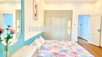 NHÀ ĐẸP 1,3 TỈ - 95m2 - CÁCH CHỢ AN BÌNH CHỈ VÀI BƯỚC CHÂN!