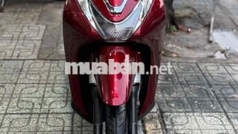 honda sh moden mẫu mới 2021 đèn led xe 9 chủ