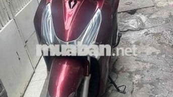 Honda SH 125 2015 odo 5000