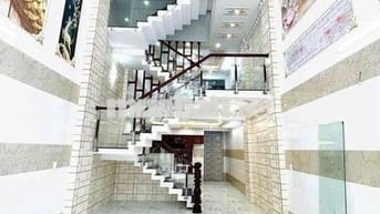 Chủ cần bán gấp siêu phẩm 5 tầng Mã Lò- sát Tân Phú- ô tô vô nhà.