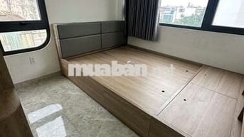 Phòng máy lạnh cửa sổ đường số 21 p8 Gò Vấp ngay Quang Trung vô