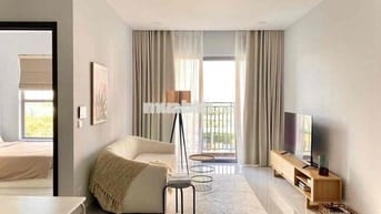 SIUU HOT 1 PN - FULL NỘI THẤT - GIÁ *** MẶT BẰNG CHUNG