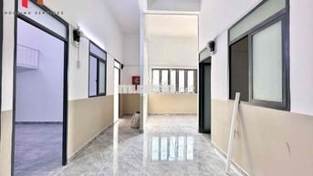 PHÒNG CHO THUÊ GIÁ RẺ GÁC CAO 1M8 MỚI 100% SÁT BÊN CITY LAND_THỐNG NHA