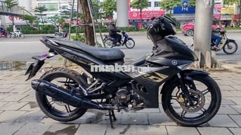 Yamaha Exciter 150 2021 Đen nhám