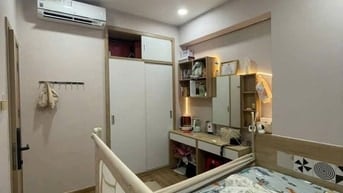 Chung cư Carillon 1, Hoàng Hoa Thám, TB: 1p ngủ, full NT, 50m2, 10,5tr