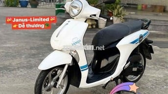 [KO CẦN MUA XE MỚI]👉Yamaha Janus 125i 2019💠MỚI 90%