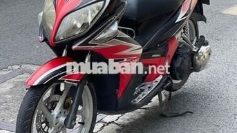 Yamaha Nouvo Đỏ đen
