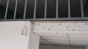 Cho thuê nhà nguyên căn đường xuân thới thượng 4, ấp 2, hẻm xe hơi, an