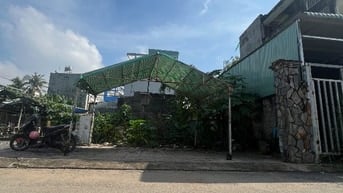 Chủ gửi bán gấp lô đất mặt tiền số 3 Phước thiện - kế bên vinhome