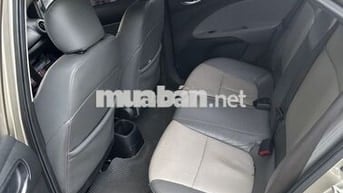 Kia Soluto 2019 Vàng cát 100000 km