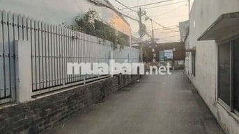 NHÀ TRỆT + LỬNG BTCT – HIỆP BÌNH PHƯỚC – 60m² – 5,4 TỶ