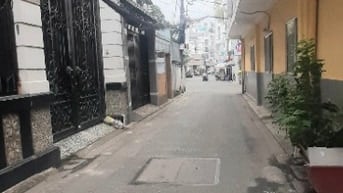 CHỈ 3,2 💎 CÓ NHÀ NHỎ XINH MẶT T_IỀN HẺM XE TẢI THÍCH QUẢNG ĐỨC, PHÚ N