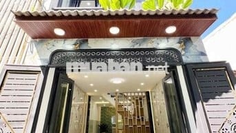 NHÀ PHỐ SỔ HỒNG RIÊNG 2/ NGẮN ĐƯỜNG DƯƠNG THỊ MỪOI QUAN 12