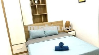 CHO THUÊ CĂN HỘ 2 PHÒNG NGỦ MƯỜNG THANH APARTMENT - GẦN BIỂN MỸ KHÊ