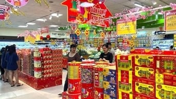 🍓CỬA HÀNG BÁCH HÓA TỔNG HỌP CẦN TUYỂN NHÂN VIÊN