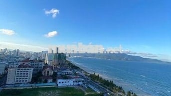 CHO THUÊ CĂN HỘ 2 PHÒNG NGỦ – ĐƯỜNG TRẦN BẠCH ĐẰNG – ĐANG CÓ SẴN