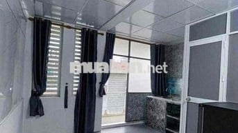 TÌM NAM GHÉP PHÒNG BAN CÔNG GẦN CẦU BÌNH LỢI