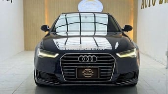 Audi A6. Model 2015 1.8 TFSI - 84 vạn km