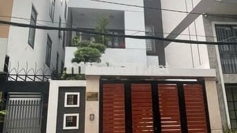 Cho thuê nhà HXT 377/6A Lê Quang Định, Phường 5, Bình Thạnh