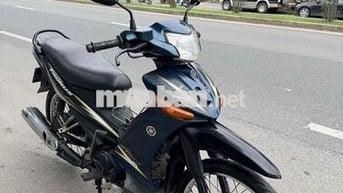 Yamaha Taurus máy rin êm chạy ngon