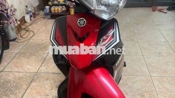 bán xe sirius RC 2016 biển 43 nguyên rin mới 90%