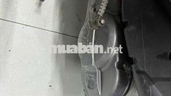 SYM Attila 2007 Bạc 59347 km