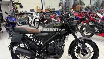 XSR 155 Biển SG chính chủ Đồ chơi Nhiều