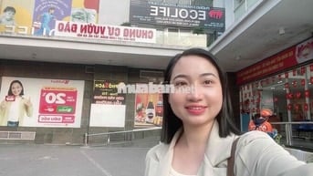 Bán chung cu Vườn Đào cạnh Lotte Võ Chí Công, 59m2 chỉ 5.5 tỷ