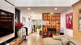 VÕNG THỊ - TÂY HỒ - 50m2-7T-Mt4,5M THANG MÁY - VÀI BƯỚC RA Ô TÔ TRÁNH