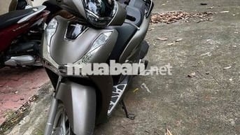 Sh 125 biển thành phố