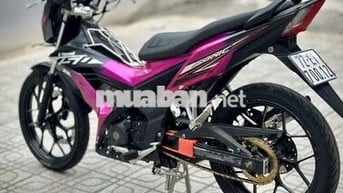 Honda Sonic 2018 Đen hồng