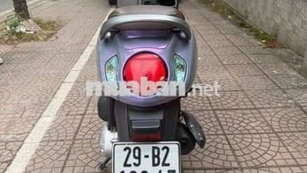 Honda Scoopy 2022
