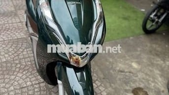 Lead 125cc 2017 Xanh rêu bs 59s2-81459